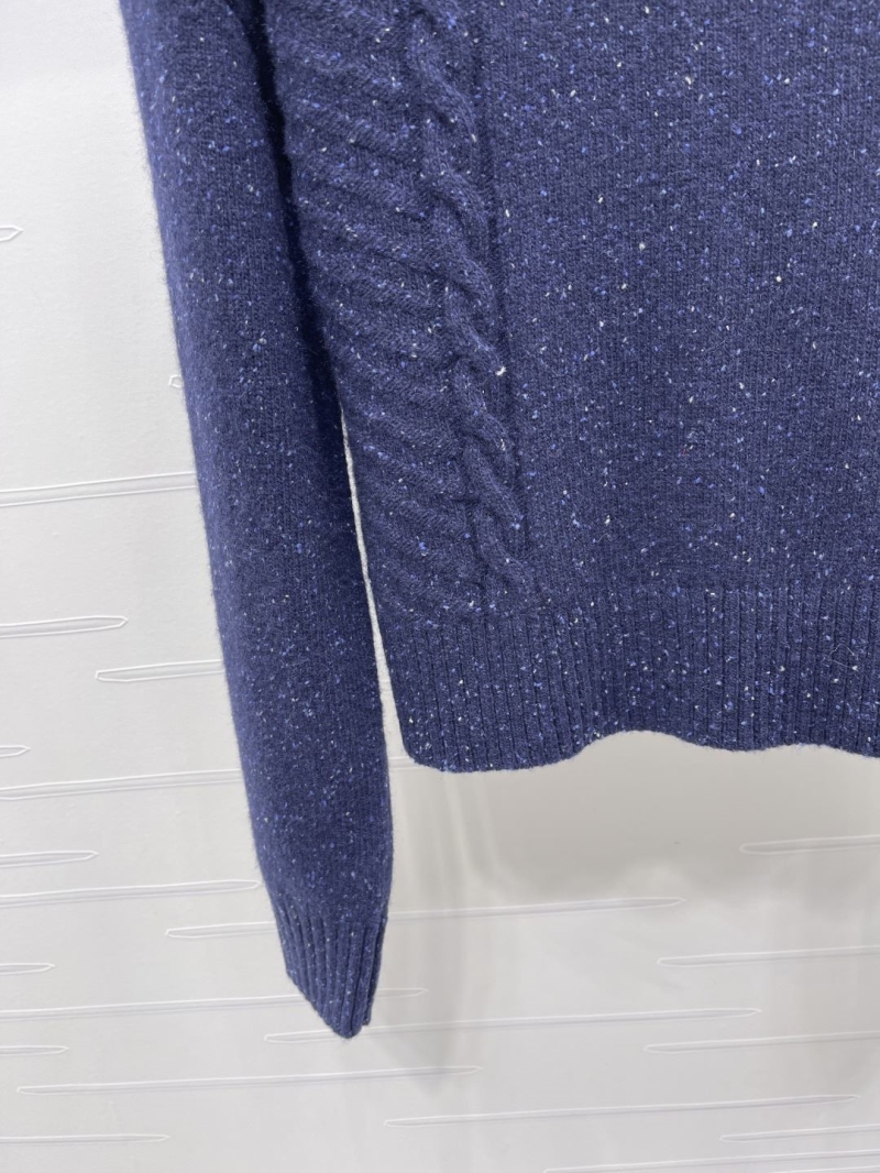 Ch**el sweaters